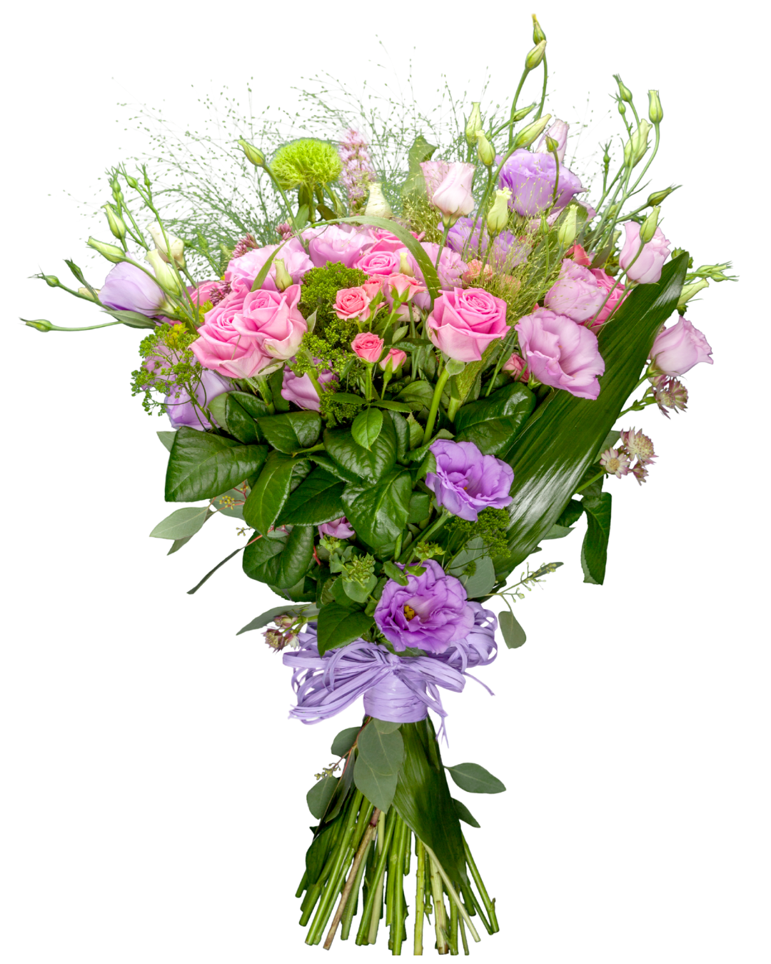 Why Flowers Make Every Moment Special