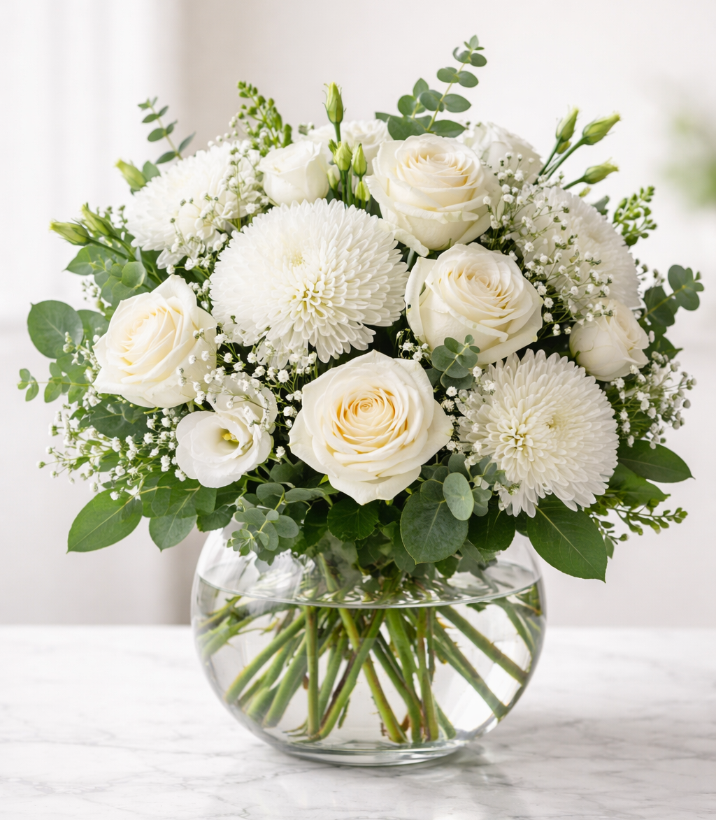 Sympathy and Funerals