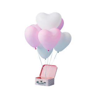 Helium Ballon